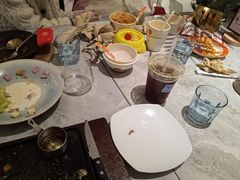 -必胜客(仲盛商城王安宇主题店)