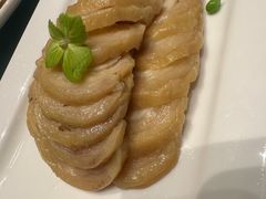 -一品淮扬 · 淮扬菜·北京万达文华酒店