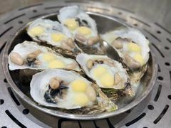 -飞尝蚝·顺德菜·鱼生(顺德总店)