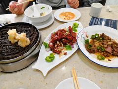 -西夏回族烧麦馆(牡丹街店)