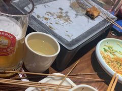 -管氏翅吧(地安门店)