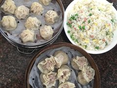 -张一品食府