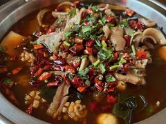 -老山东·山东菜(鲁菜名店)