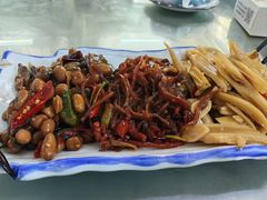 -九九炒鸡(北园路店)