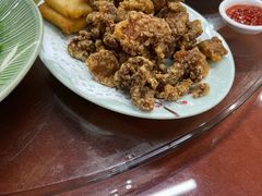 -阿静美食