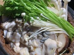 -福匠日本料理(人民路店)