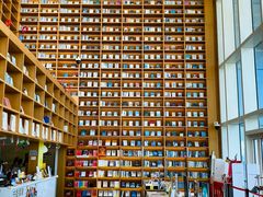 -朵云书院(滴水湖店)