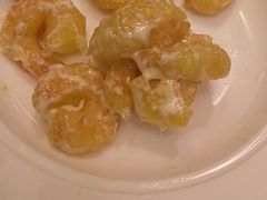 -上海金桥红枫万豪酒店-万豪中餐厅