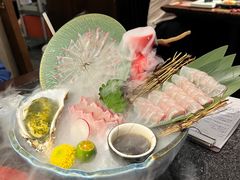 -古田居·特色寿司料理(星之岛旗舰店)