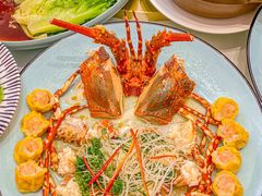 -阿里元老宋海鲜大排档(明发店)