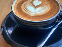 澳白-Bracket Coffee(工体店)