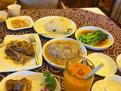 -亚龙湾红树林度假酒店御粤阁