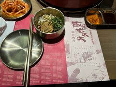 -西塔老太太泥炉烤肉(双井店)