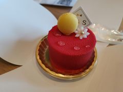 -张爱施法式西餐厅(汉街店)