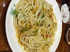 清真益鑫羊肉手抓馆(花园北街店)-清真·益鑫羊肉手抓馆(花园北街店)