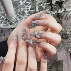 -沐白•盛妍日式美甲美睫