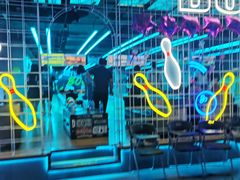 -世代星球·保龄球·镭战真人CS·团建(杨浦店)
