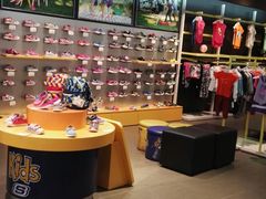 -好孩子星站KidsStation(百联滨江购物中心店)