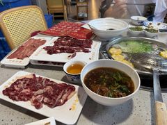 -杏花吴记牛肉火锅