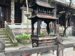 -金堂县云顶石城风景区