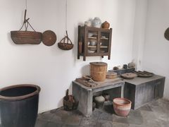 -毛泽东同志旧居