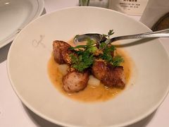 -壳里西餐厅Coquille Seafood Bistro(蒙自路店)