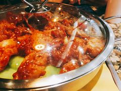 -黄记煌三汁焖锅(新世纪广场店)