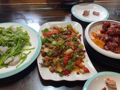 -阿鹏故事云南野生菌火锅(人民路店)
