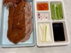-福来居烤鸭店(天坛二店)