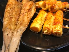 -睿柏云酒店-餐厅