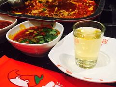 -自贡好吃客(科华店)