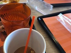 -大快活(罗湖商业城分店)