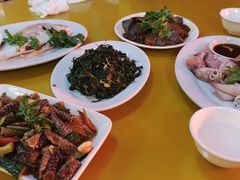 -桂园白粥·潮汕老味道