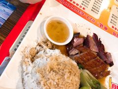 -永祥烧腊餐厅(虹口店)
