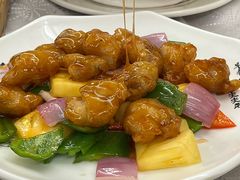 -盈旺小厨·非遗黄鳝饭(泰康路店)