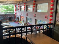 -茗荔园农庄(大涌店)