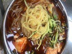 -顺通大冷面(总店)