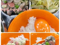 -江南大学-第一食堂(江南苑)