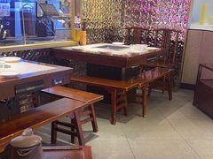 -重庆高老九火锅(万象城店)