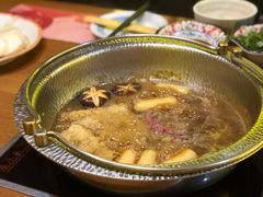 -牛New寿喜烧(青浦店)