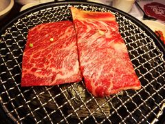-辛氏火炉·韩式古法烤肉(松北店)