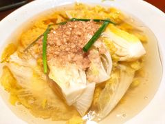 -外婆家(天河领展店)