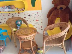 -宜昌富力皇冠假日酒店·咖啡1号西餐厅