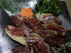 -やきにく 牛将日式焼肉(新华路店)