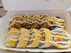 -N多寿司(惠山万达店)