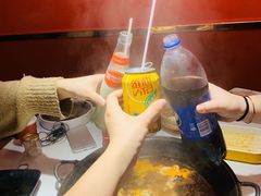 -老天桥蛙炉火锅(姑苏总店)