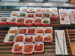 -水林间·寿喜烧自助(仙林金鹰店)