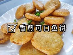 -七鲜渔港美食餐厅(巽寮湾海景店)
