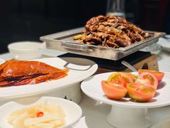 -四季民福烤鸭店(前门大栅栏店)