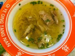 -七爷清汤腩·港式茶餐厅(世博店)